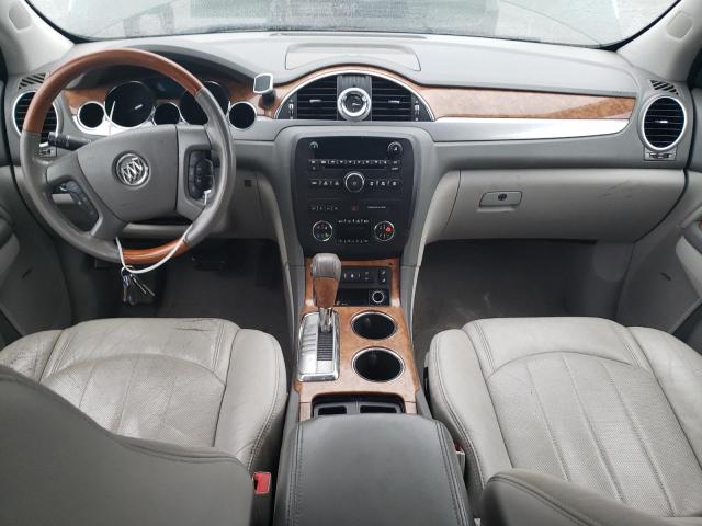 Photo 8 from auction – 2011 BUICK ENCLAVE CX with VIN 5GAKRBEDXBJ152386