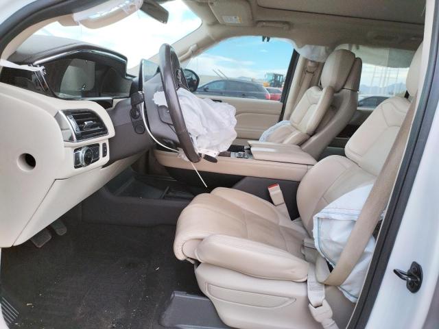 Photo 7 from auction – 2020 LINCOLN NAVIGATOR with VIN 5LMJJ3KT3LEL17541
