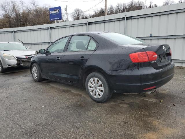 Photo 2 from auction – 2014 VOLKSWAGEN JETTA BASE with VIN 3VW1K7AJ3EM437846