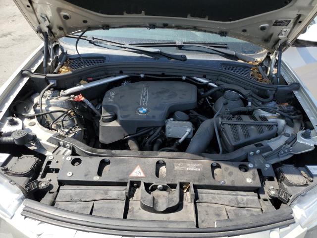 Photo 12 from auction – 2013 BMW X3 XDRIVE2 with VIN 5UXWX9C59D0D01620