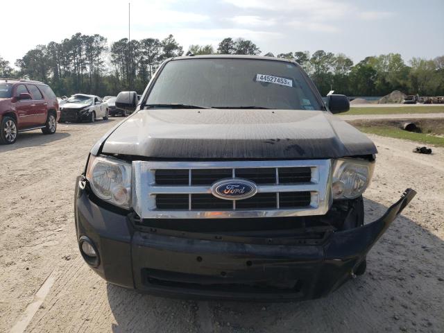 Photo 5 from auction – 2010 FORD ESCAPE LIM with VIN 1FMCU9EG0AKA87198