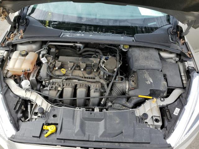 Photo 11 from auction – 2016 FORD FOCUS SE with VIN 1FADP3F28GL223831