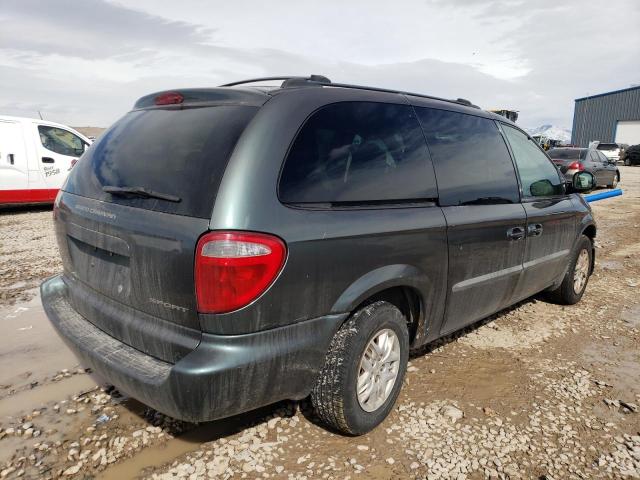 Photo 3 from auction – 2003 DODGE GRAND CARA with VIN 2D4GP44353R277455