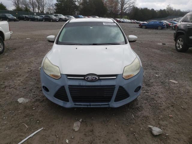 Photo 5 from auction – 2014 FORD FOCUS SE with VIN 1FADP3F24EL277298