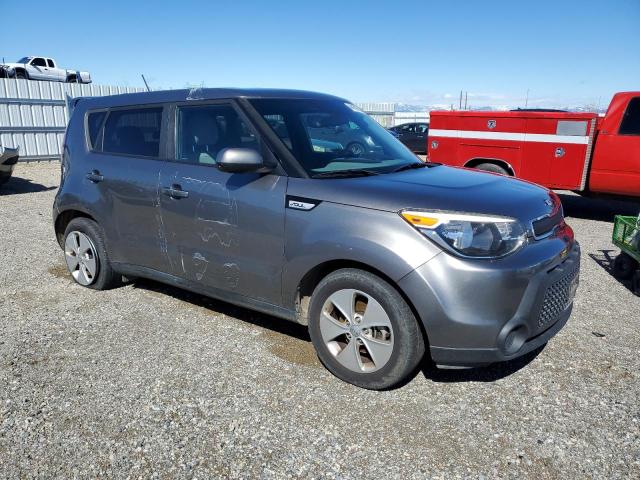 Photo 4 from auction – 2016 KIA SOUL with VIN KNDJN2A25G7318036