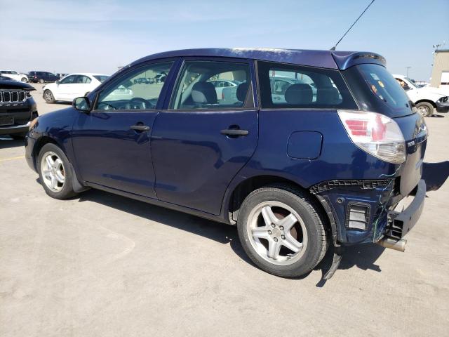 Photo 2 from auction – 2005 TOYOTA COROLLA MA with VIN 2T1KR32E65C488750