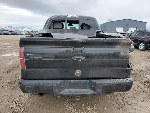 Photo 6 from auction – 2013 FORD F150 SUPER with VIN 1FTFW1E68DFB92508