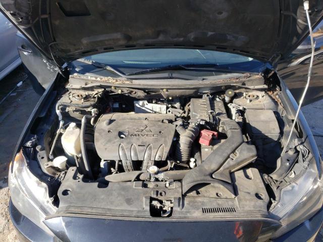 Photo 11 from auction – 2015 MITSUBISHI LANCER ES with VIN JA32U2FU6FU001253