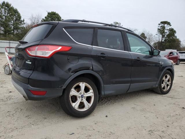 Photo 3 from auction – 2014 FORD ESCAPE SE with VIN 1FMCU0G9XEUA10570