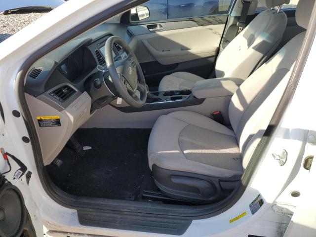 Photo 7 from auction – 2016 HYUNDAI SONATA SE with VIN 5NPE24AF9GH376087