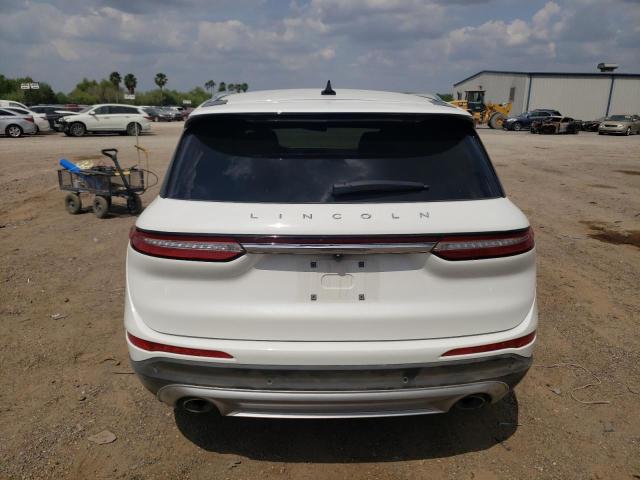 Photo 6 from auction – 2021 LINCOLN CORSAIR with VIN 5LMCJ1C97MUL22720