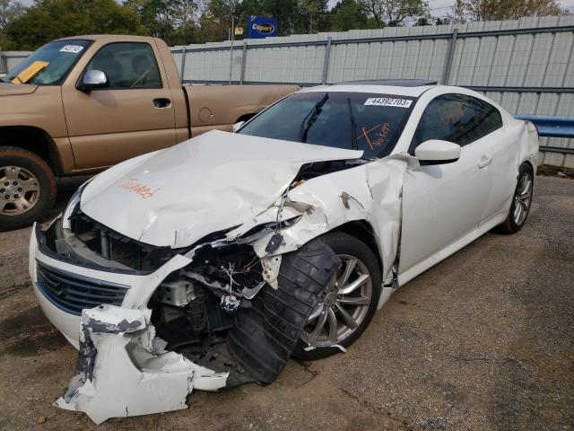 Photo 1 from auction – 2012 INFINITI G37 BASE with VIN JN1CV6EK2CM420581