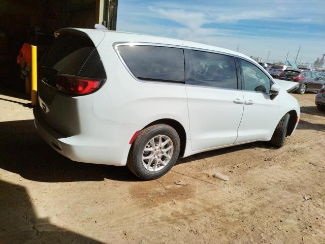 Photo 3 from auction – 2023 CHRYSLER VOYAGER LX with VIN 2C4RC1CG2PR511349