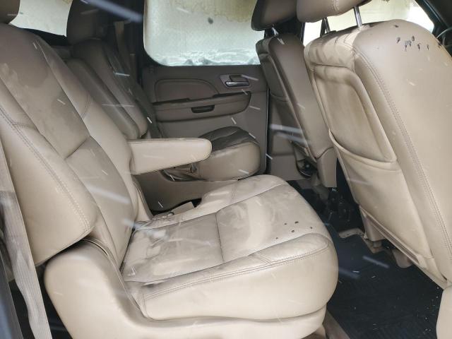 Photo 11 from auction – 2011 CADILLAC ESCALADE E with VIN 1GYS4HEF3BR307860