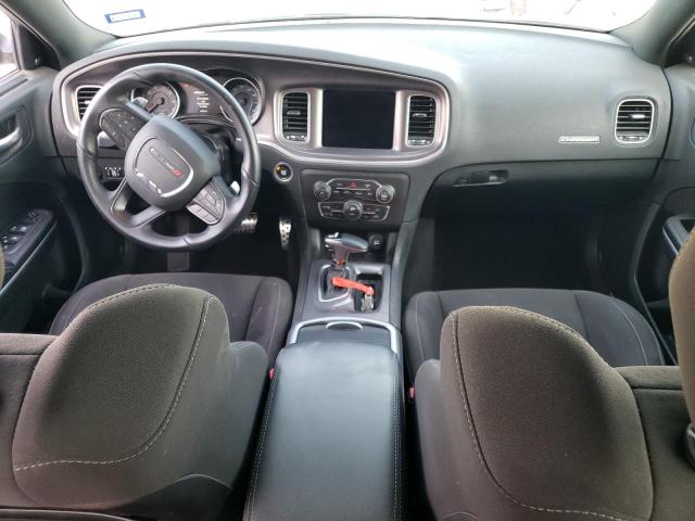Photo 8 from auction – 2022 DODGE CHARGER R/ with VIN 2C3CDXCT3NH132788
