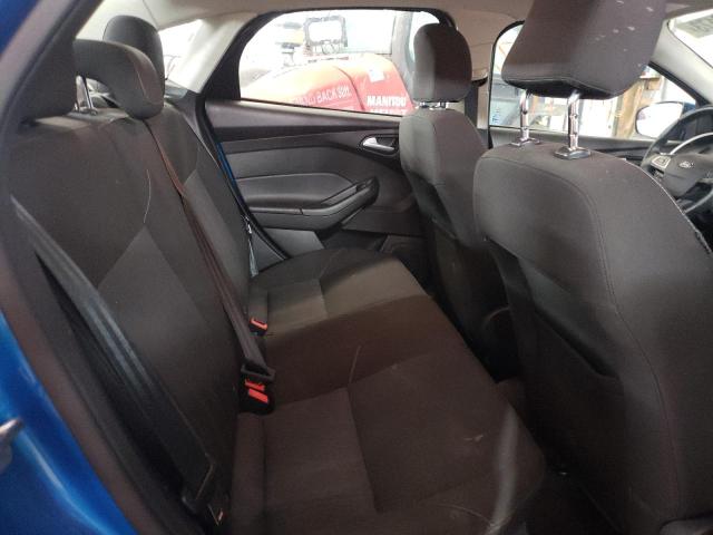 Photo 10 from auction – 2015 FORD FOCUS SE with VIN 1FADP3F29FL239325