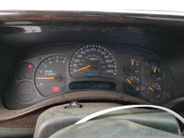 Photo 9 from auction – 2004 CHEVROLET SILVERADO with VIN 1GCEC14V04Z228414