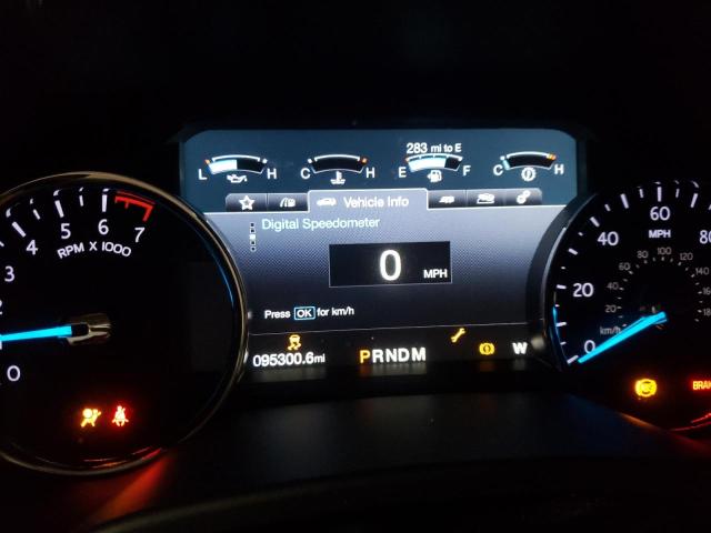 Photo 9 from auction – 2018 FORD EXPEDITION with VIN 1FMJU2AT9JEA61036