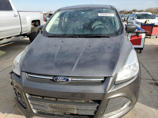 Photo 5 from auction – 2016 FORD ESCAPE SE with VIN 1FMCU0G74GUA45834