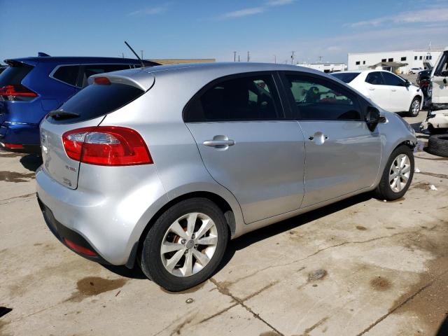 Photo 3 from auction – 2013 KIA RIO EX with VIN KNADN5A36D6209543