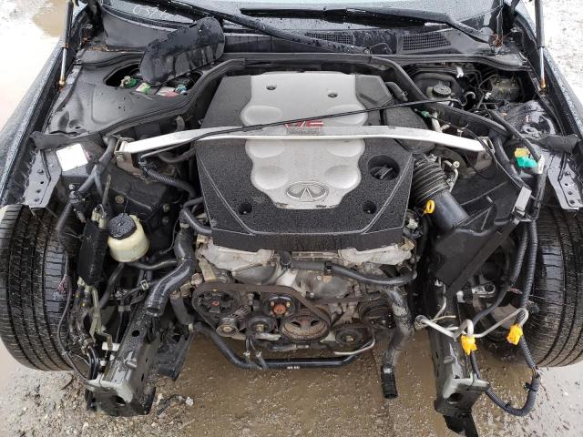 Photo 11 from auction – 2003 INFINITI G35 with VIN JNKCV54E03M220851