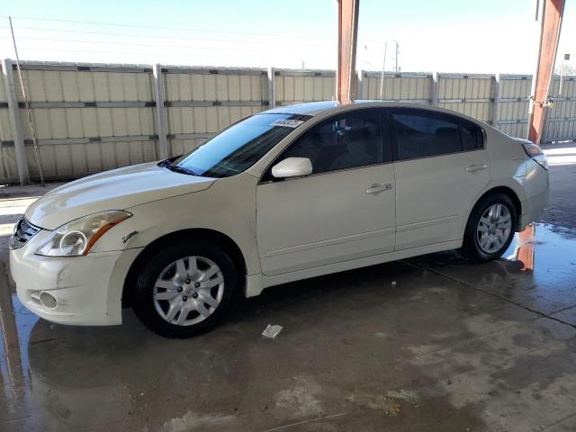 NISSAN ALTIMA BAS 2012 with VIN 1N4AL2AP3CC122699 - Photo from auction