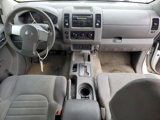Photo 8 from auction – 2013 NISSAN FRONTIER S with VIN 1N6BD0CT0DN741189