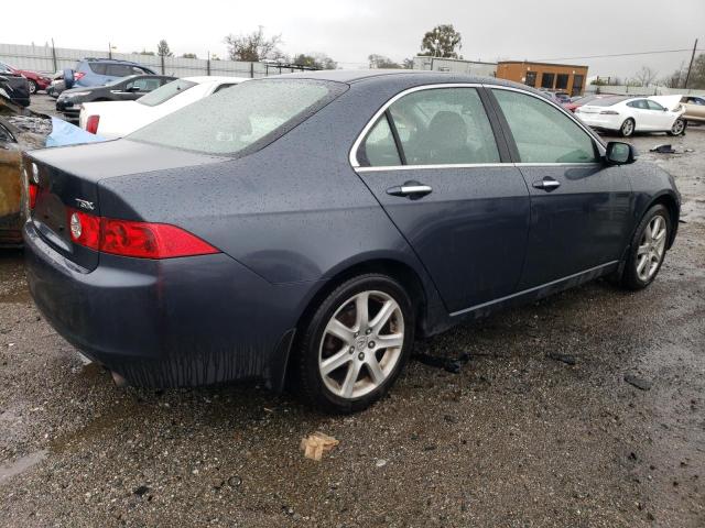 Photo 3 from auction – 2004 ACURA TSX with VIN JH4CL96964C003373