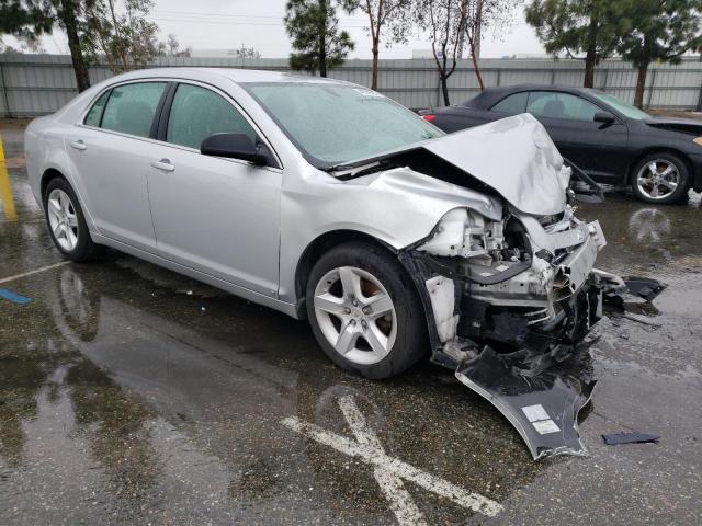Photo 4 from auction – 2010 CHEVROLET MALIBU LS with VIN 1G1ZB5EB3AF120410
