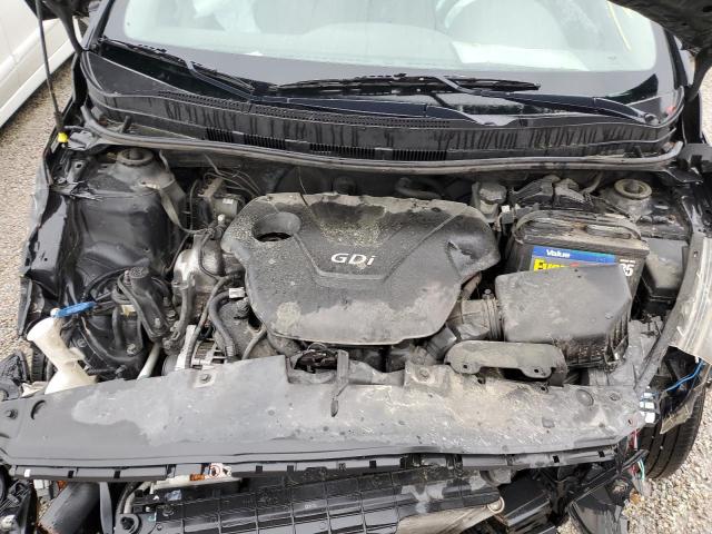 Photo 11 from auction – 2013 HYUNDAI ACCENT GLS with VIN KMHCT5AE2DU112806