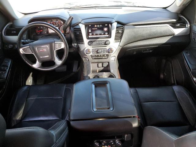 Photo 8 from auction – 2015 GMC YUKON SLT with VIN 1GKS2BKC0FR130245