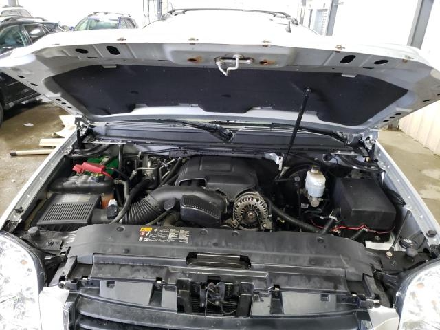 Photo 12 from auction – 2012 GMC YUKON SLT with VIN 1GKS2CE0XCR130093