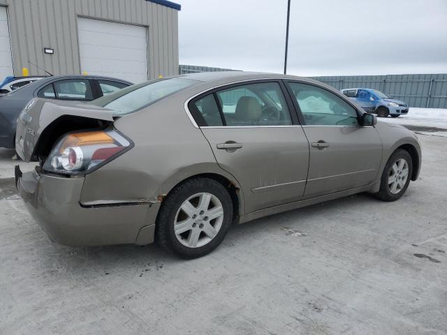 Photo 3 from auction – 2007 NISSAN ALTIMA 2.5 with VIN 1N4AL21E47C231015