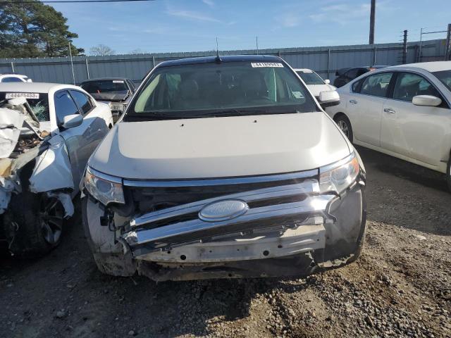 Photo 5 from auction – 2012 FORD EDGE SEL with VIN 2FMDK3J94CBA10281