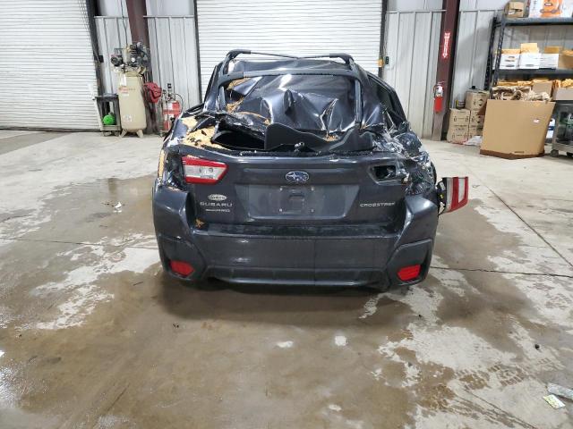 Photo 6 from auction – 2019 SUBARU CROSSTREK with VIN JF2GTACC2KH340354