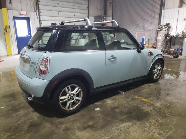 Photo 3 from auction – 2013 MINI COOPER with VIN WMWSU3C55DT685085