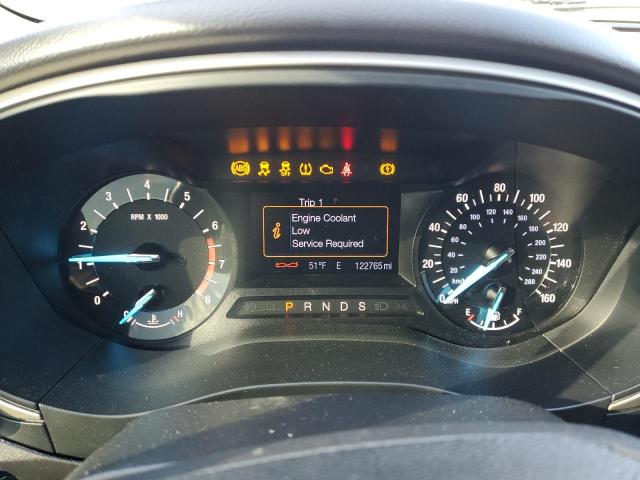 Photo 9 from auction – 2013 FORD FUSION SE with VIN 3FA6P0HR4DR178644