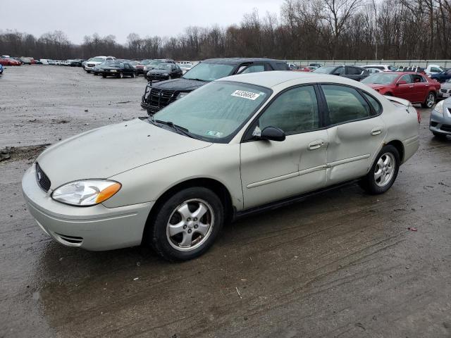 FORD TAURUS SE 2006 con VIN 1FAFP53U86A237510 - Foto de la subasta