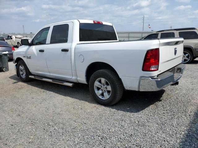 Photo 2 from auction – 2017 RAM 1500 ST with VIN 3C6RR6KT0HG774027