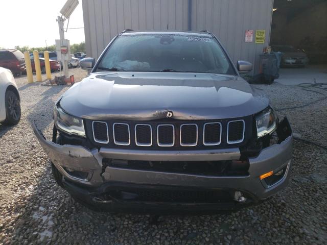 Photo 5 from auction – 2018 JEEP COMPASS LI with VIN 3C4NJCCB3JT406375