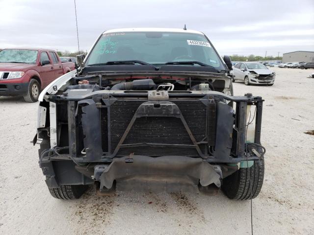 Photo 5 from auction – 2008 GMC SIERRA C15 with VIN 1GTEC14X28Z332930