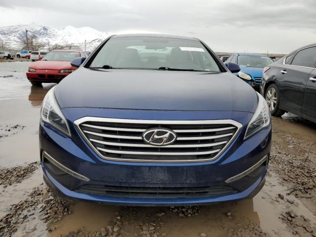 Photo 5 from auction – 2015 HYUNDAI SONATA SE with VIN 5NPE24AF8FH239365