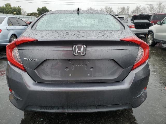 Photo 6 from auction – 2018 HONDA CIVIC EX with VIN 2HGFC2F75JH512143