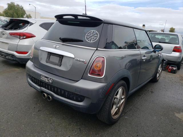 Photo 3 from auction – 2009 MINI COOPER S with VIN WMWMF73549TW80350
