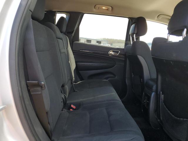 Photo 10 from auction – 2012 JEEP GRAND CHER with VIN 1C4RJFAG6CC174497