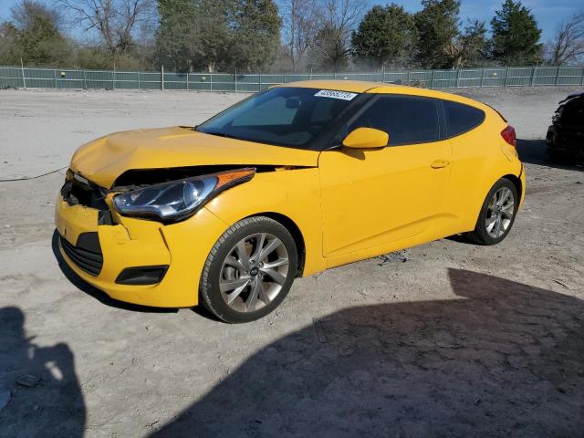 Zdjęcie 1 z aukcji – 2016 HYUNDAI VELOSTER z VIN KMHTC6AD4GU284661