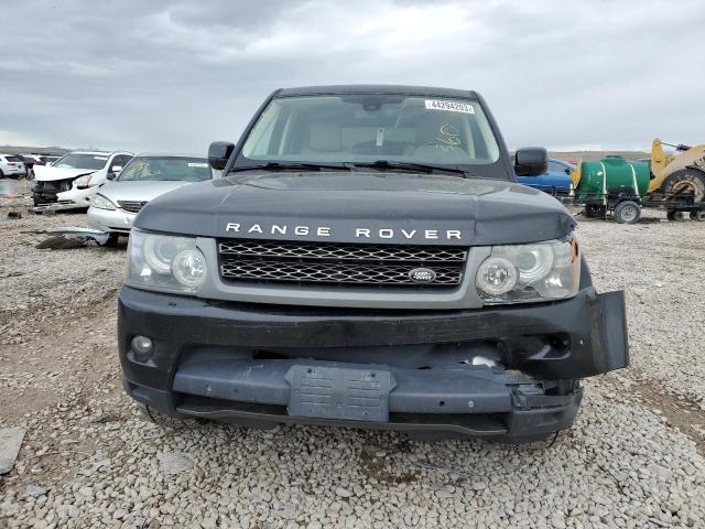 Photo 5 from auction – 2011 LAND ROVER RANGE ROVE with VIN SALSK2D42BA260532