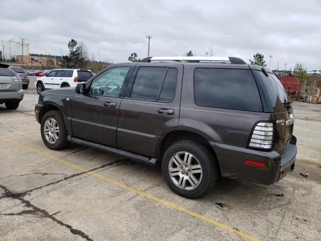 Photo 2 from auction – 2006 MERCURY MOUNTAINEE with VIN 4M2EU488X6UJ12635