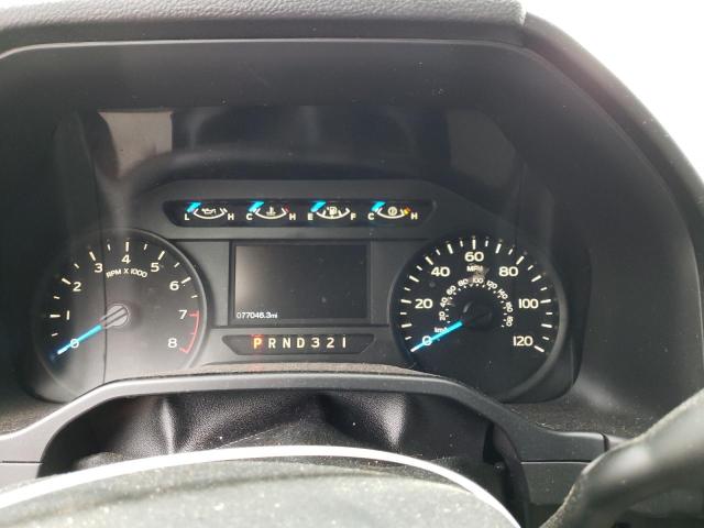 Photo 9 from auction – 2016 FORD F150 SUPER with VIN 1FTEX1C80GFA07742