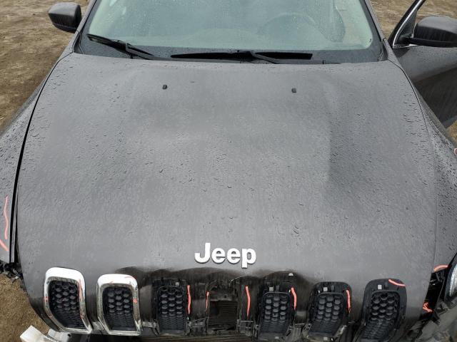 Photo 12 from auction – 2018 JEEP CHEROKEE L with VIN 1C4PJLLB5JD544952